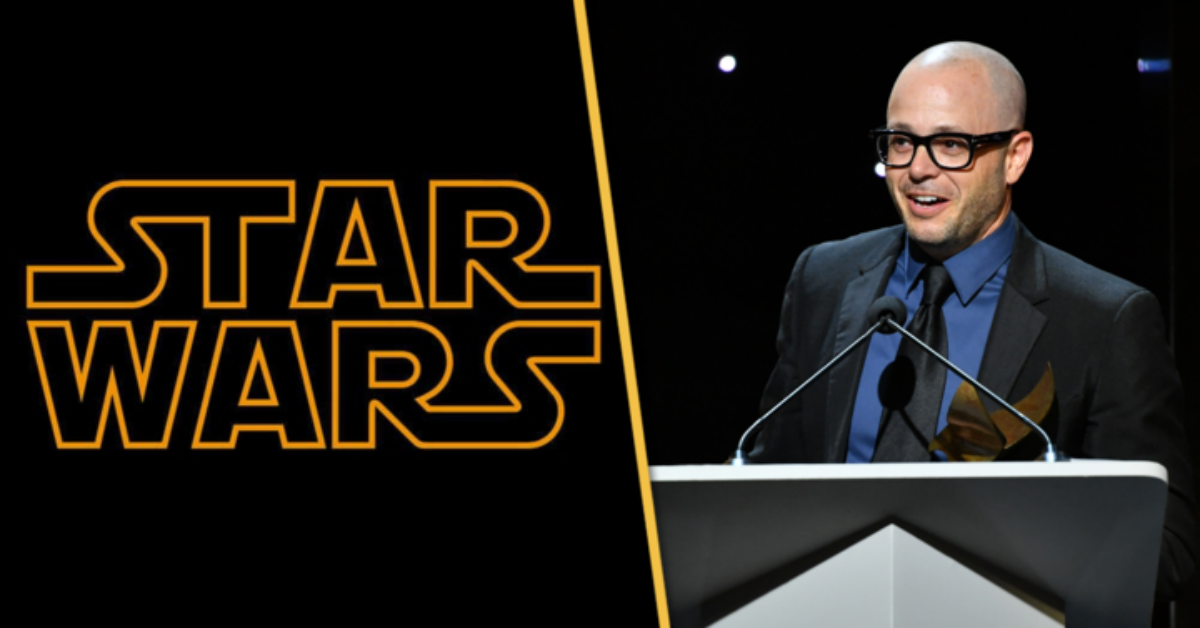 Star Wars: Damon Lindelof llama al nuevo guión de la película “Labor of Love”