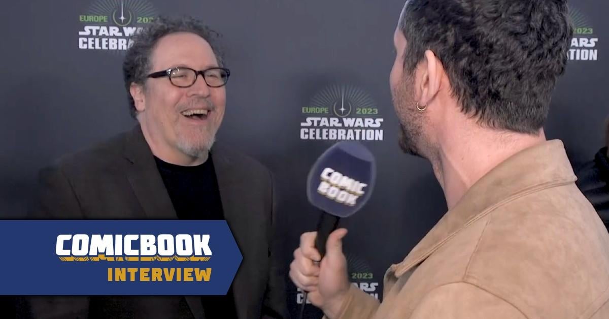 Star Wars: Jon Favreau se burla de los viajes culminantes en la temporada 3 de The Mandalorian