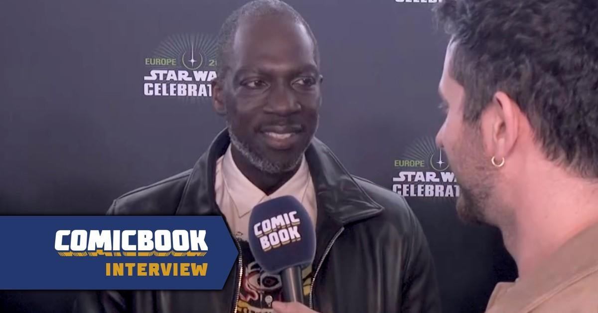 Star Wars: Rick Famuyiwa habla sobre trabajar en la temporada 3 de The Mandalorian: “Ciertamente he crecido como cineasta”