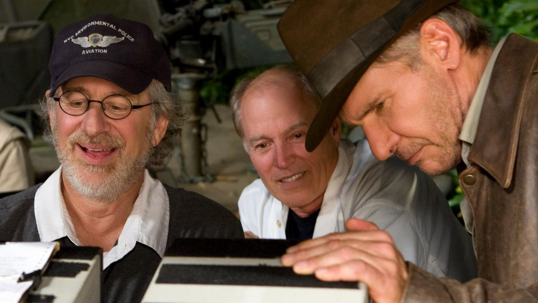 Steven Spielberg ya ha visto ‘Indiana Jones 5’: ¿Está al nivel de su trabajo en la franquicia?