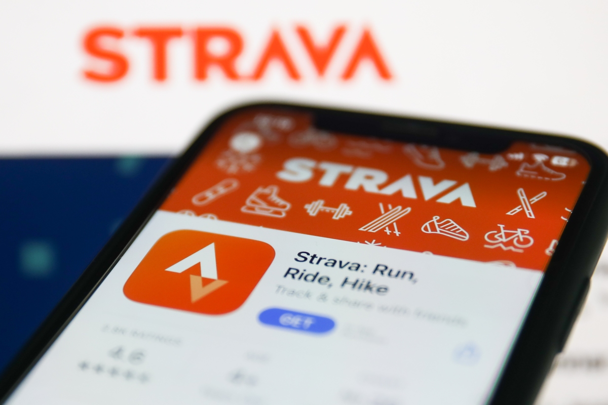 Strava lanza integración con Spotify para permitir a los usuarios escuchar contenido mientras rastrean actividades