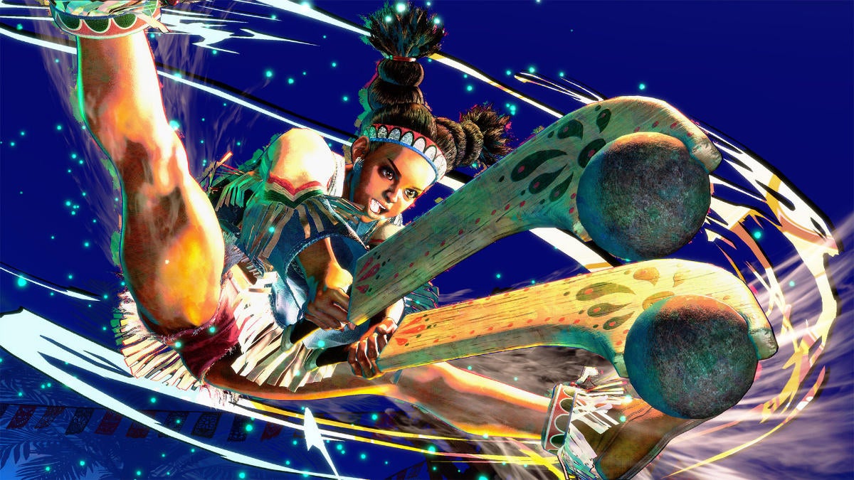Street Fighter 6 revela nuevas pistas musicales