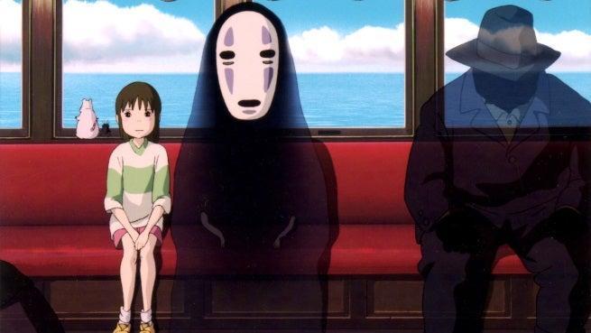 Studio Ghibli: la policía de Taiwán inicia la búsqueda del fugitivo ‘sin rostro’