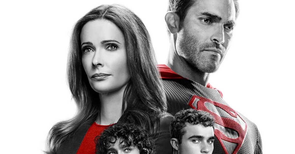 Superman & Lois: The CW Exec se burla de Cliffhanger final de temporada en medio de especulaciones de renovación
