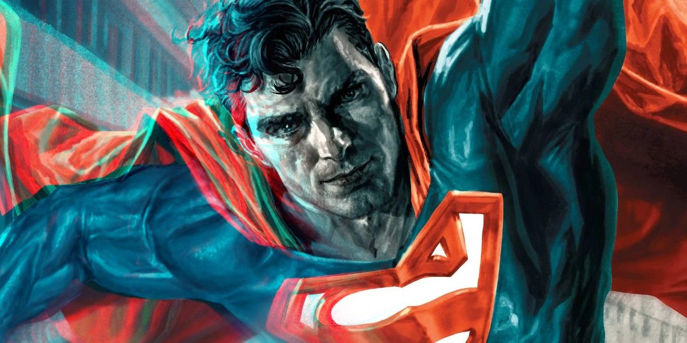 Superman confirma la única enfermedad a la que en realidad no es inmune