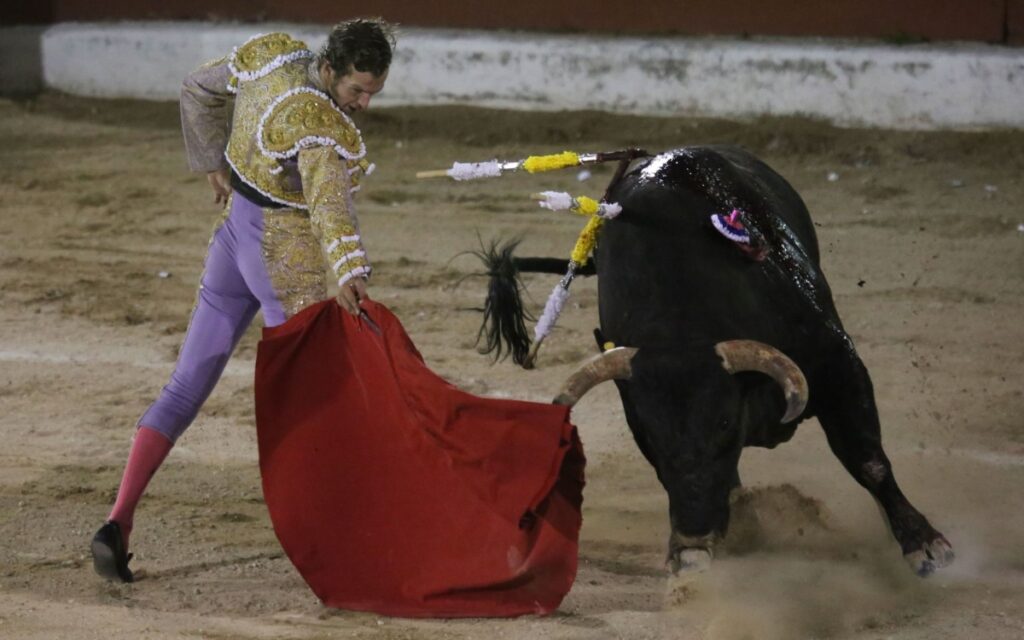 Suspenden corridas de toros en feria de San Cristóbal de las Casas