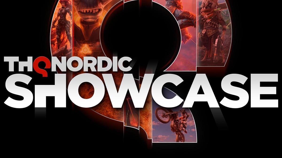 THQ Nordic Gaming Showcase regresa en agosto
