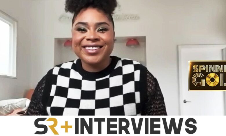 Tayla Parx sobre convertirse en Donna Summer en Spinning Gold – La Neta