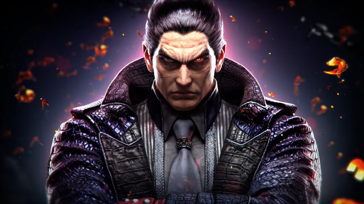 Tekken 8 Playtest podría llegar pronto después de que se descubra la lista de Steam