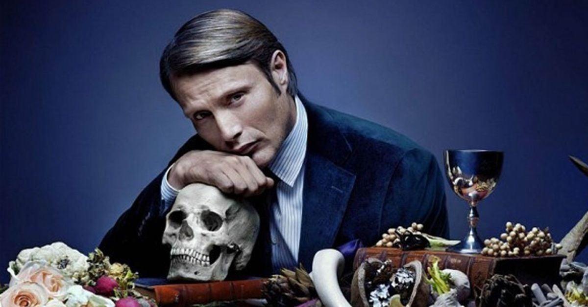 Temporada 4 de Hannibal: Bryan Fuller “Intimidad espeluznante y erótica” de una nueva temporada