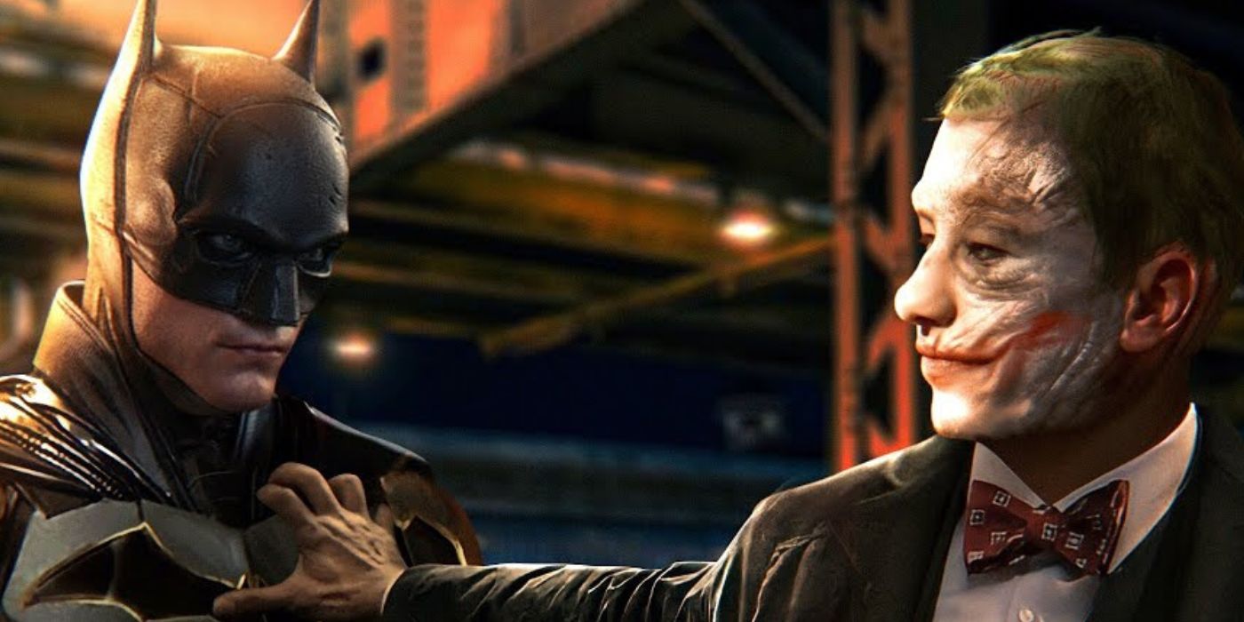 The Batman 2 Fan Trailer imagina a Joker como el villano principal en la secuela de Robert Pattinson