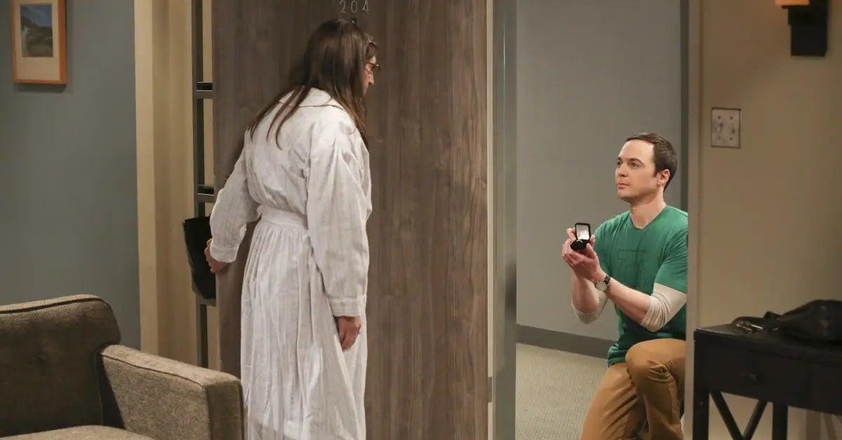 The Big Bang Theory Star revela si están involucrados en la nueva serie de HBO Max