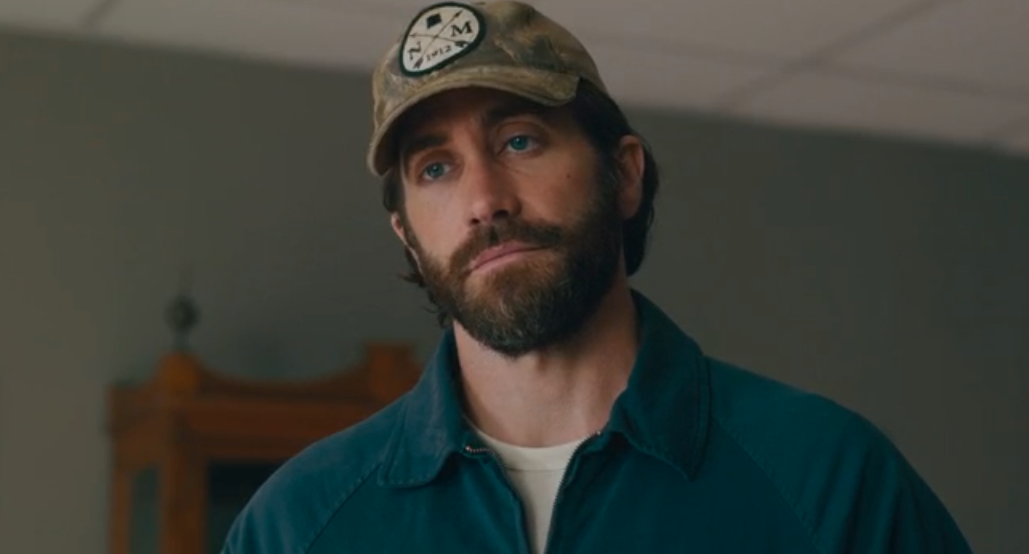 The Covenant de Guy Ritchie: Jake Gyllenhaal presenta un nuevo clip dramático (exclusivo)