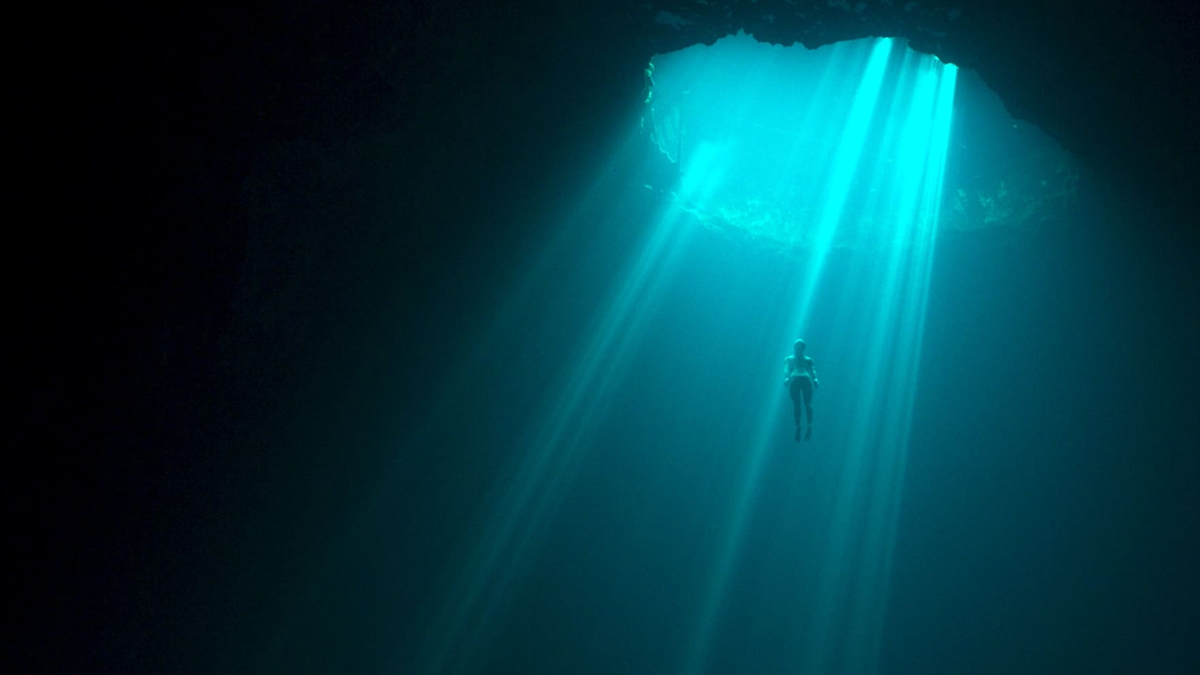 'The Deepest Breath' establece la fecha de lanzamiento de Netflix en julio de 2023