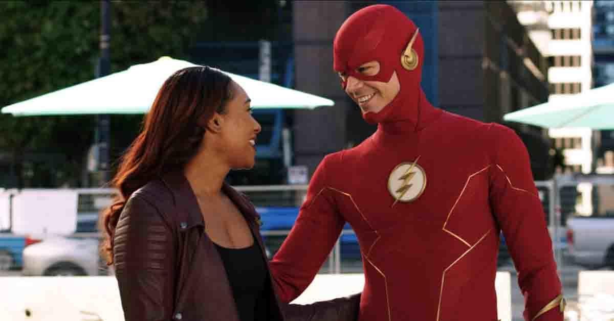 The Flash Star quería que su personaje muriera en la temporada final