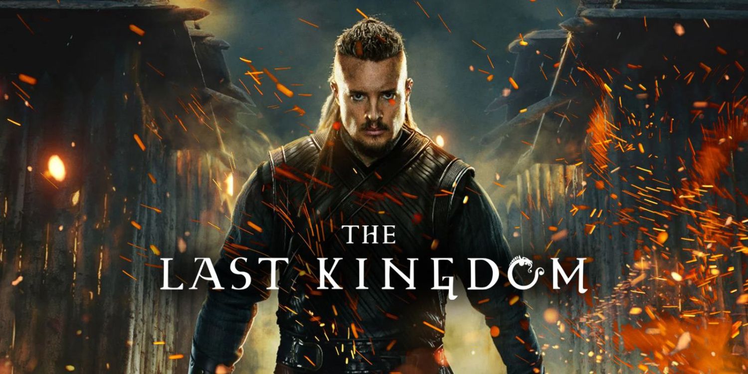 The Last Kingdom: Seven Kings Must Die – Fecha de lanzamiento, reparto, tráiler y todo lo que sabemos