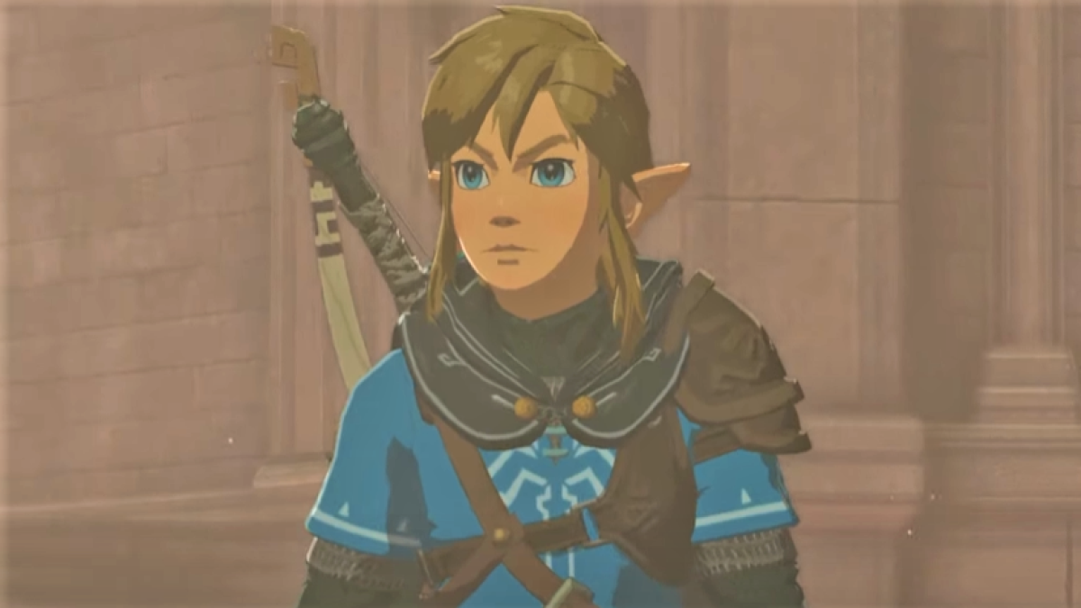 The Legend of Zelda: Tears of the Kingdom obtiene una nueva actualización para Switch, se revelan las notas del parche
