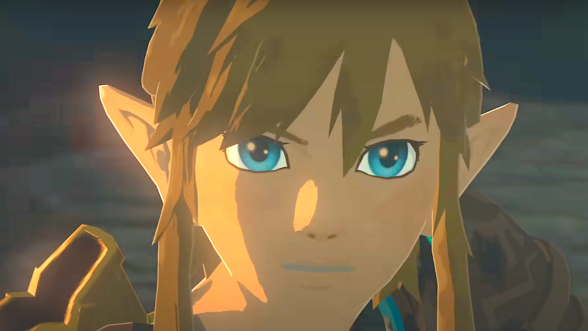 Se anuncia el evento de juego de The Legend of Zelda: Tears of the Kingdom