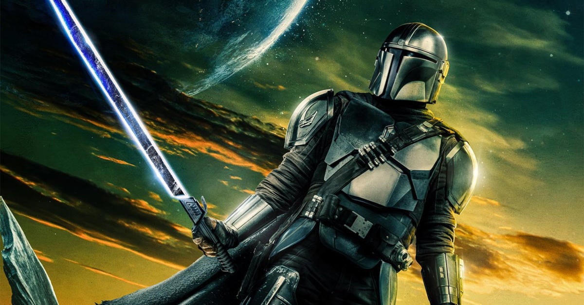El elenco de Star Wars: The Mandalorian agradece a los fanáticos en un nuevo video antes del final de temporada