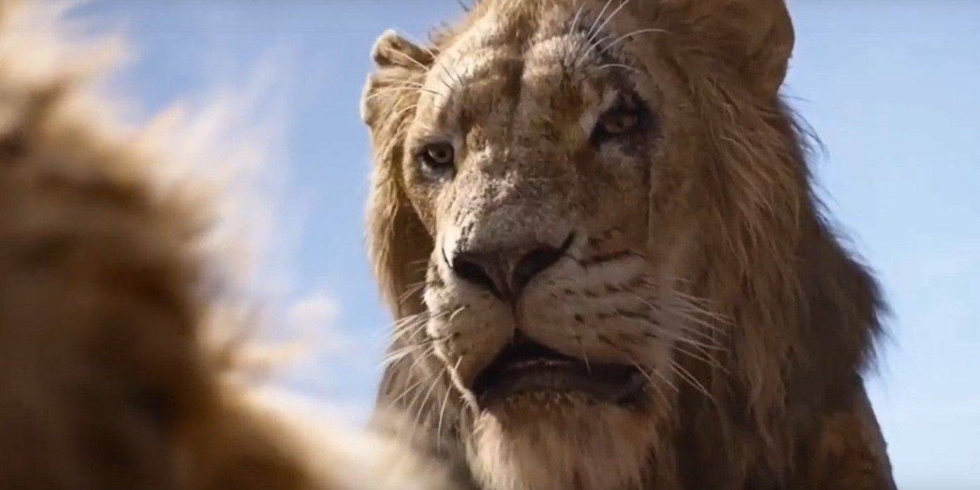 “The Sweetest Young Lion”: la historia de fondo de la precuela del Rey León de Scar provocada por Star