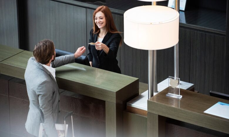 Thynk quiere mejorar las estancias en hoteles con una plataforma de software vertical