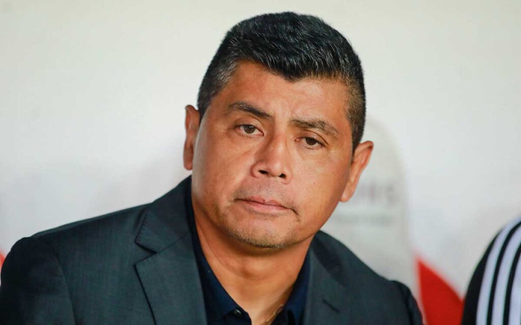 Tigres despide a 'Chima' Ruiz tras derrota ante Mazatlán