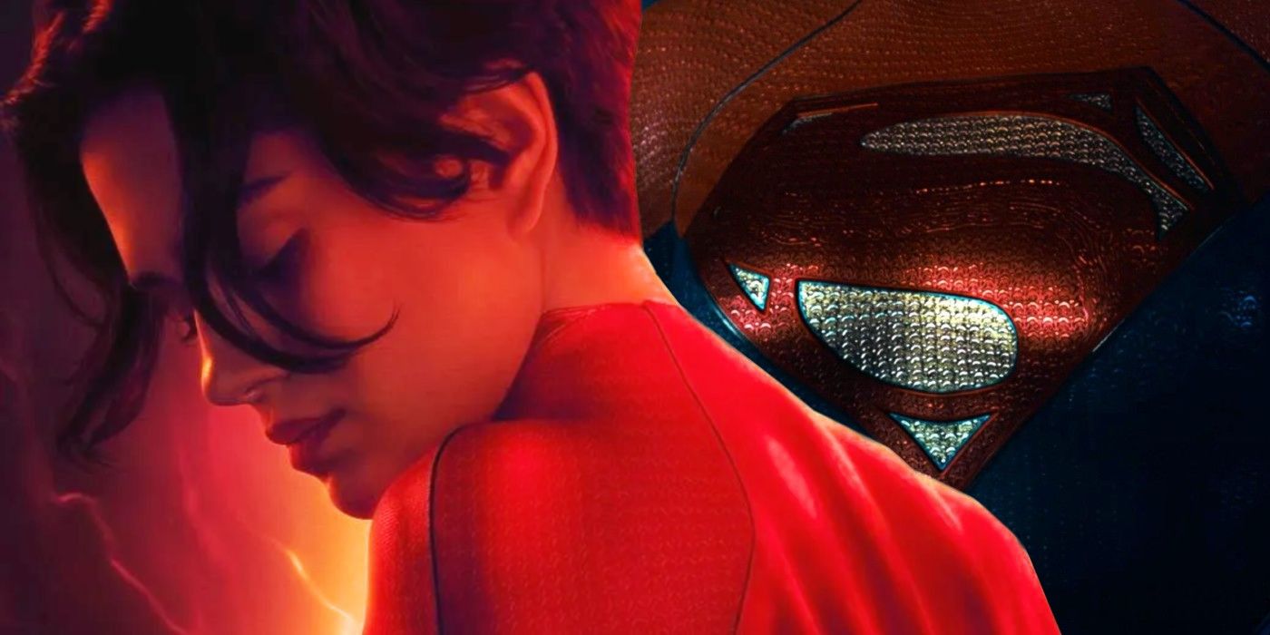 Todo lo que sabemos sobre la película Supergirl In The Flash de Sasha Calle