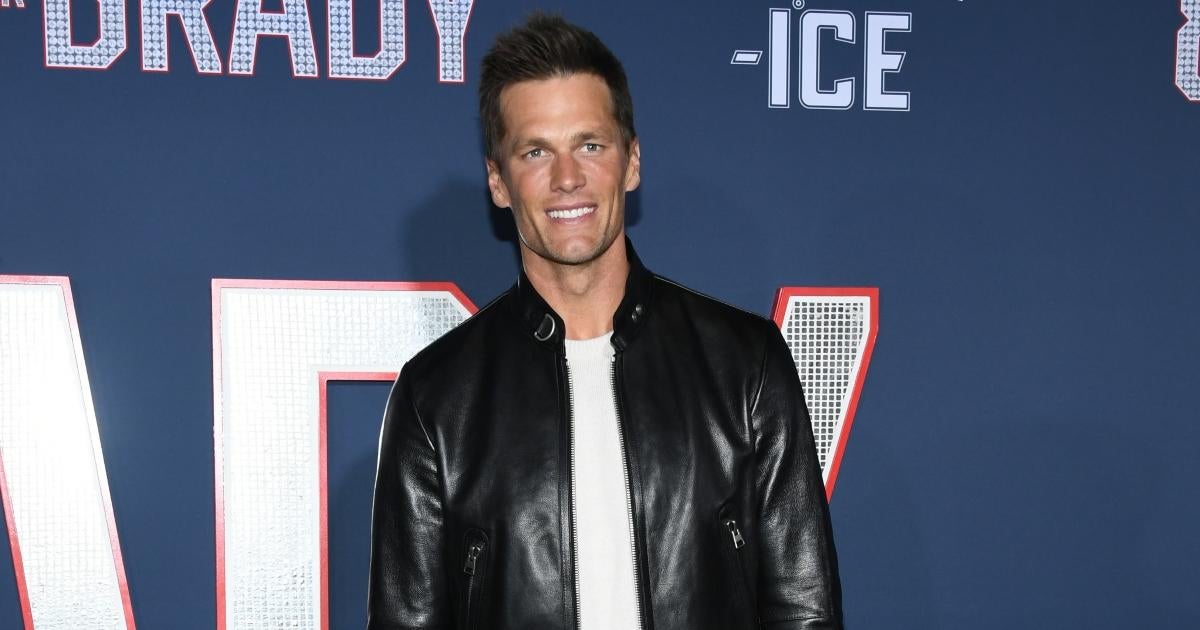 Tom Brady supuestamente sale con la superestrella de Hollywood que acaba de divorciarse