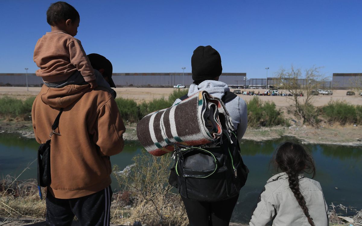 Tras incendio en estación de Juárez, miedo persiste entre migrantes
