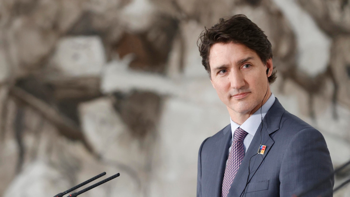 Trudeau de nuevo en problemas: unas vacaciones de lujo a cargo del erario lo ponen en la mira
