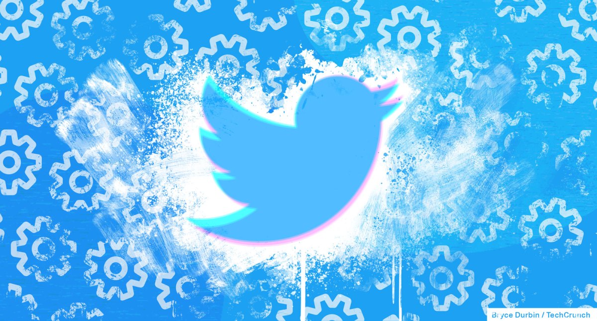 Twitter ahora mostrará etiquetas en los tweets con visibilidad reducida
