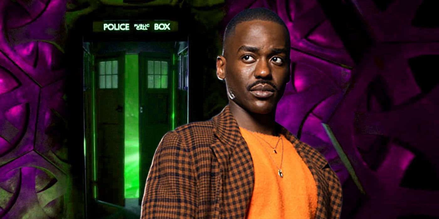 “Un doctor completamente nuevo”: Davies describe el rodaje de la temporada 14 de Doctor Who