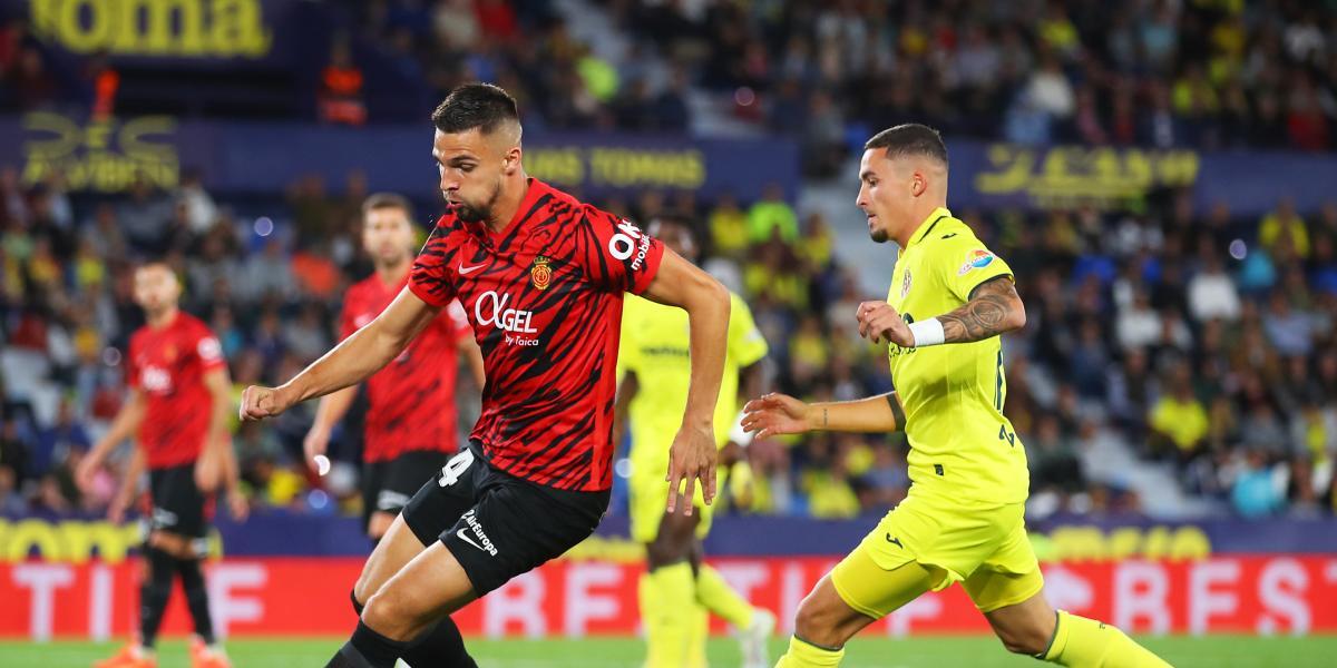 Valjent apunta a titular con el Mallorca en Valladolid