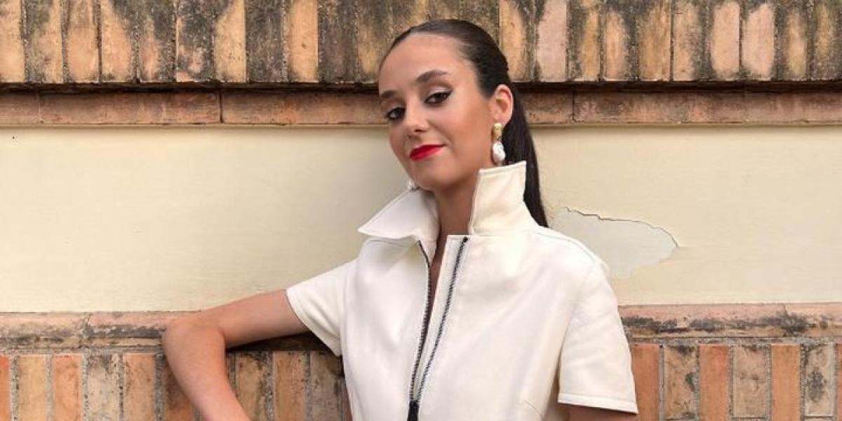Victoria Federica se hace viral cantando el último éxito de Rosalía y Rauw Alejandro
