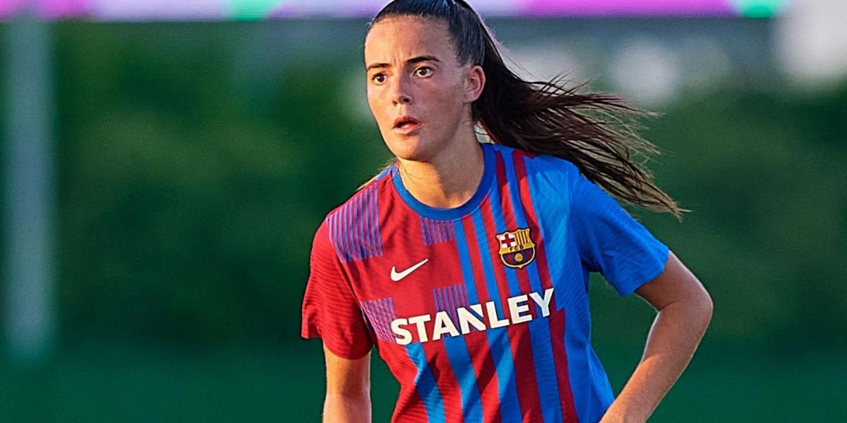 Vilda llama a María Pérez (Barça B ) y Berta Pujadas (Valencia)