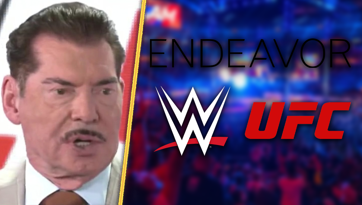 Vince McMahon envía un mensaje a los empleados después de la venta de WWE a Endeavour