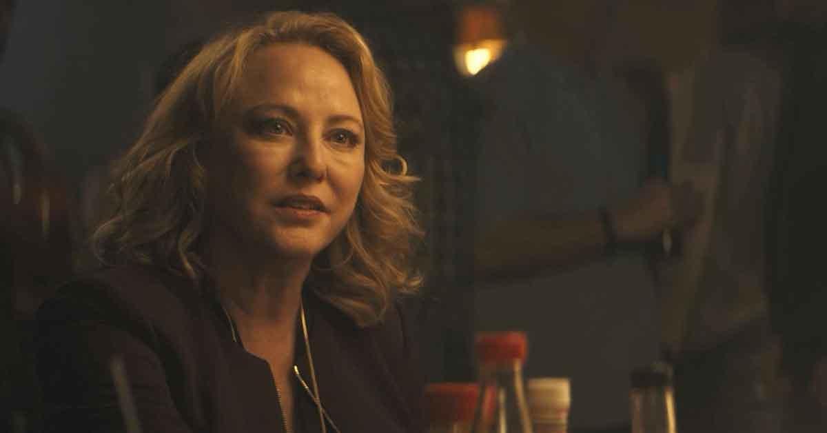 Virginia Madsen llama a la cancelación de Swamp Thing “una gran decepción”