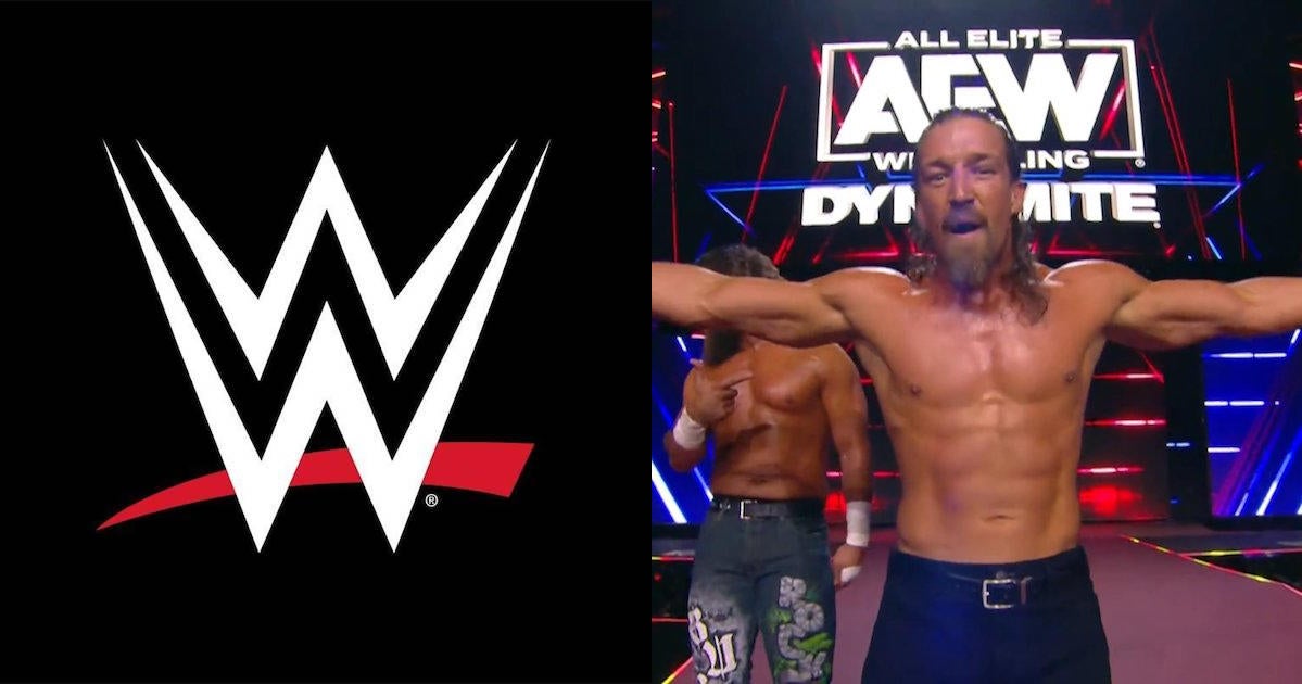 WWE pierde al agente libre número 1 de la lucha libre ante AEW en medio de una agitación creativa
