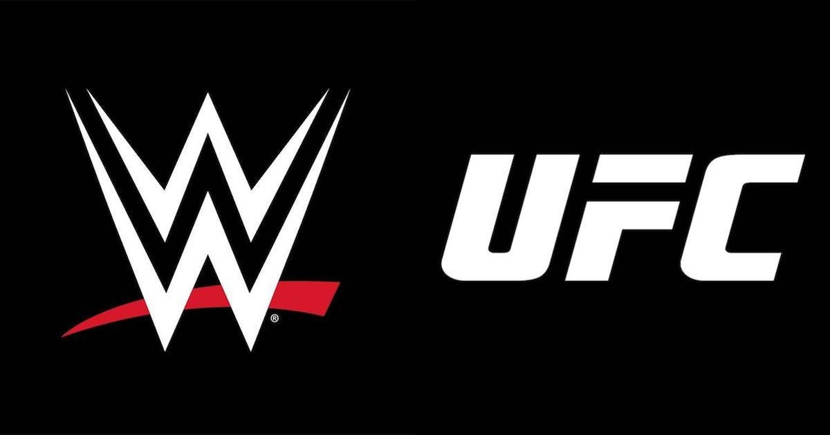 WWE y UFC se fusionan después de una venta masiva, según un informe