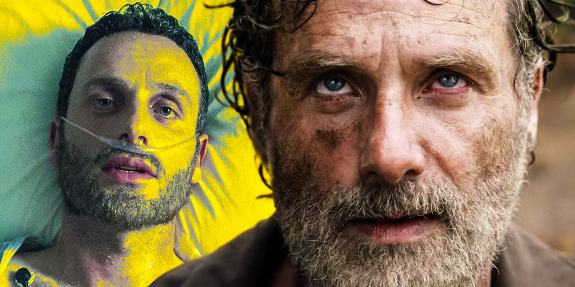 Walking Dead: 10 hechos sobre Rick que hacen que su historia sea mucho más profunda