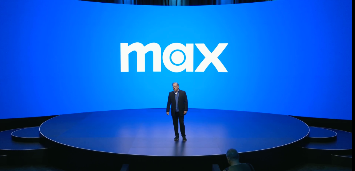 Warner Bros. Discovery lanzará el servicio ‘Max’ a partir de $9.99/mes el 23 de mayo