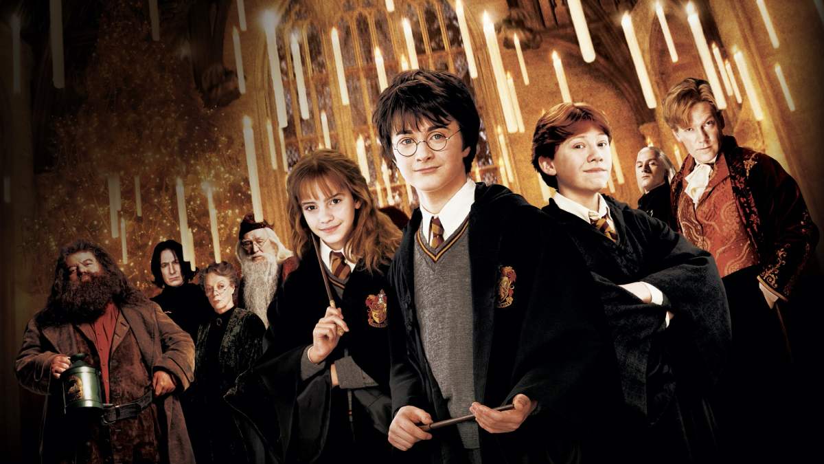 Warner Bros. en conversaciones sobre una serie de televisión de 'Harry Potter' para HBO Max
