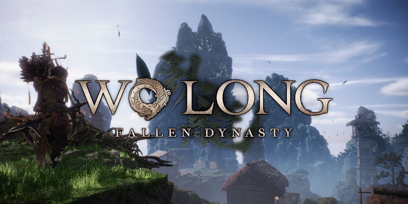 Wo Long Fallen Dynasty Review Main