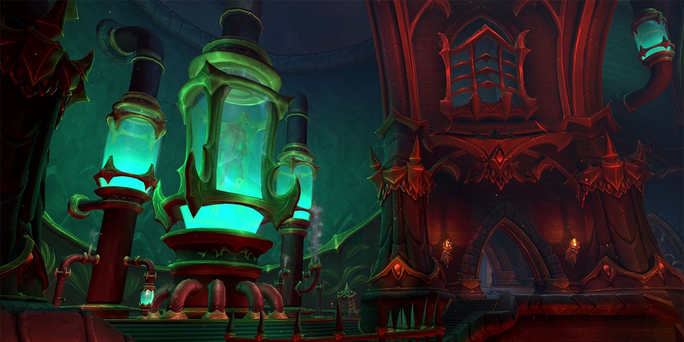 World of Warcraft: Dragonflight Parche 10.1 – Fecha de lanzamiento, zonas, aliados e incursiones