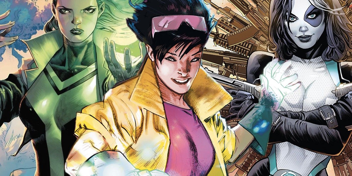 X-Men Cosplay es el último tributo a las heroínas mutantes de Marvel
