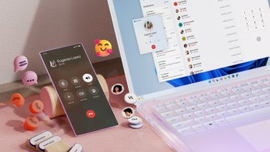 iMessage y más finalmente llegan a Windows con el lanzamiento global de Phone Link para iOS