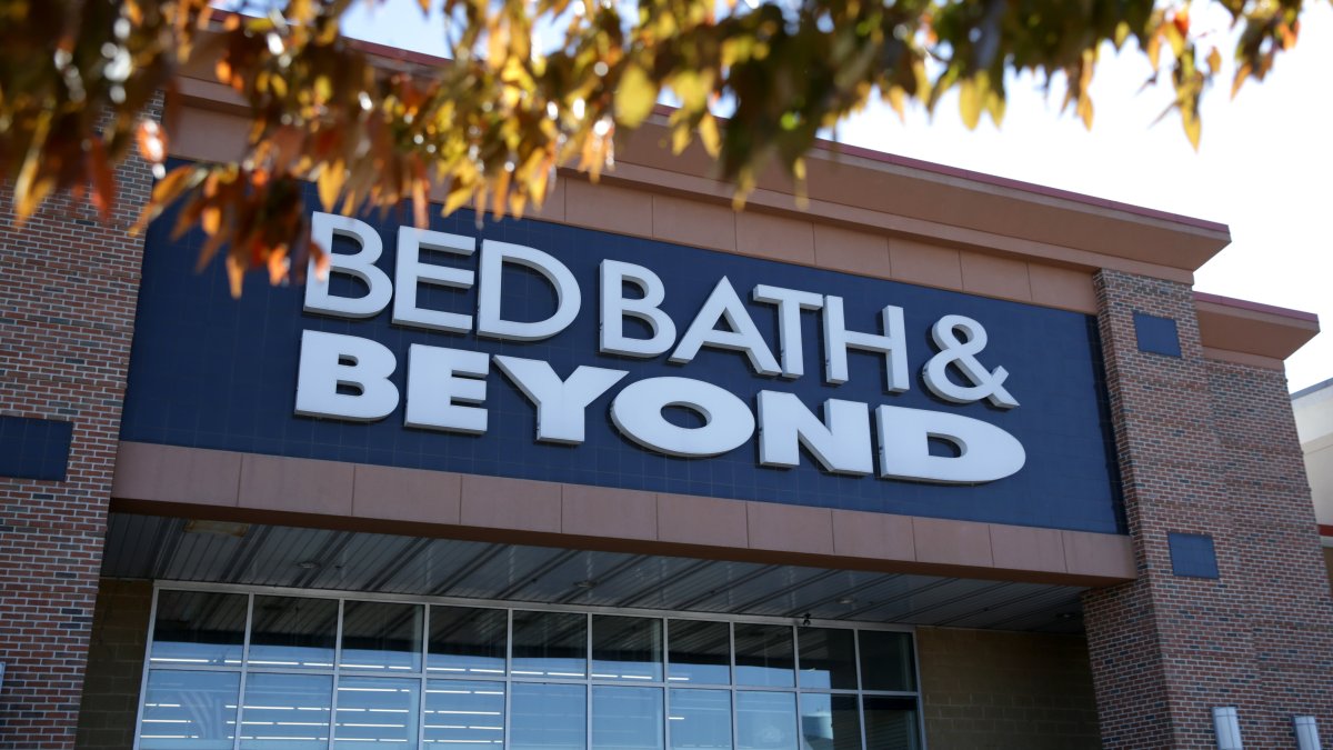 lo que debes saber del cierre de Bed Bath & Beyond