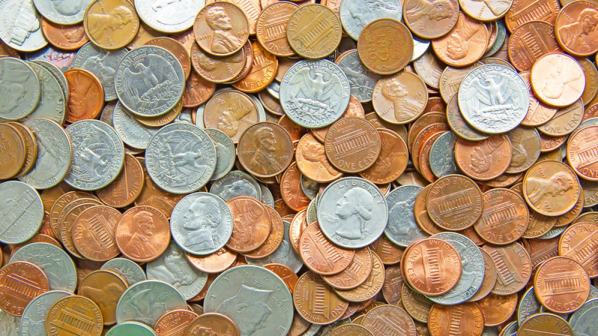 monedas con errores pueden valer hasta $24,000