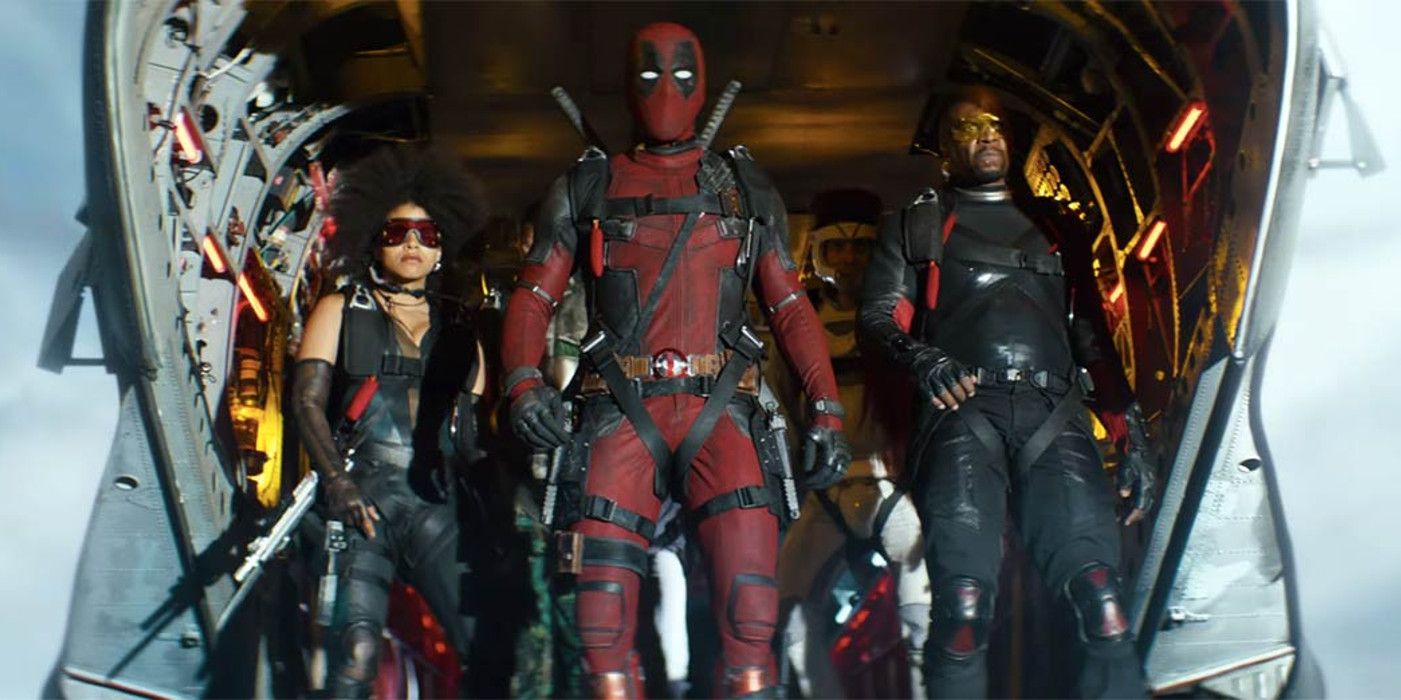 "¡X vivirá para siempre!": Ryan Reynolds insinúa que X-Force regresará en Deadpool 3