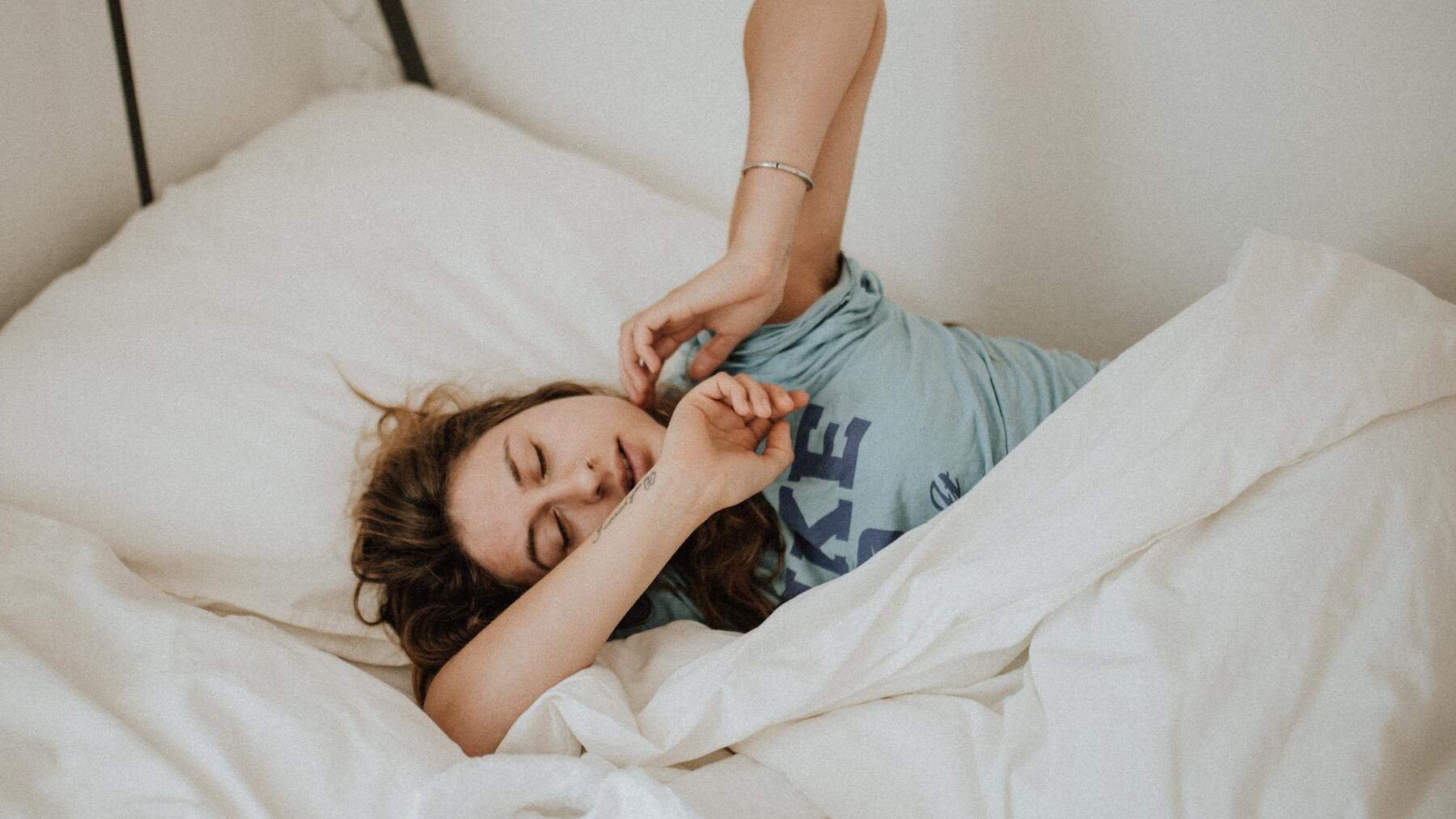 ¿Cómo dormir rápido? Trucos y consejos para conciliar el sueño